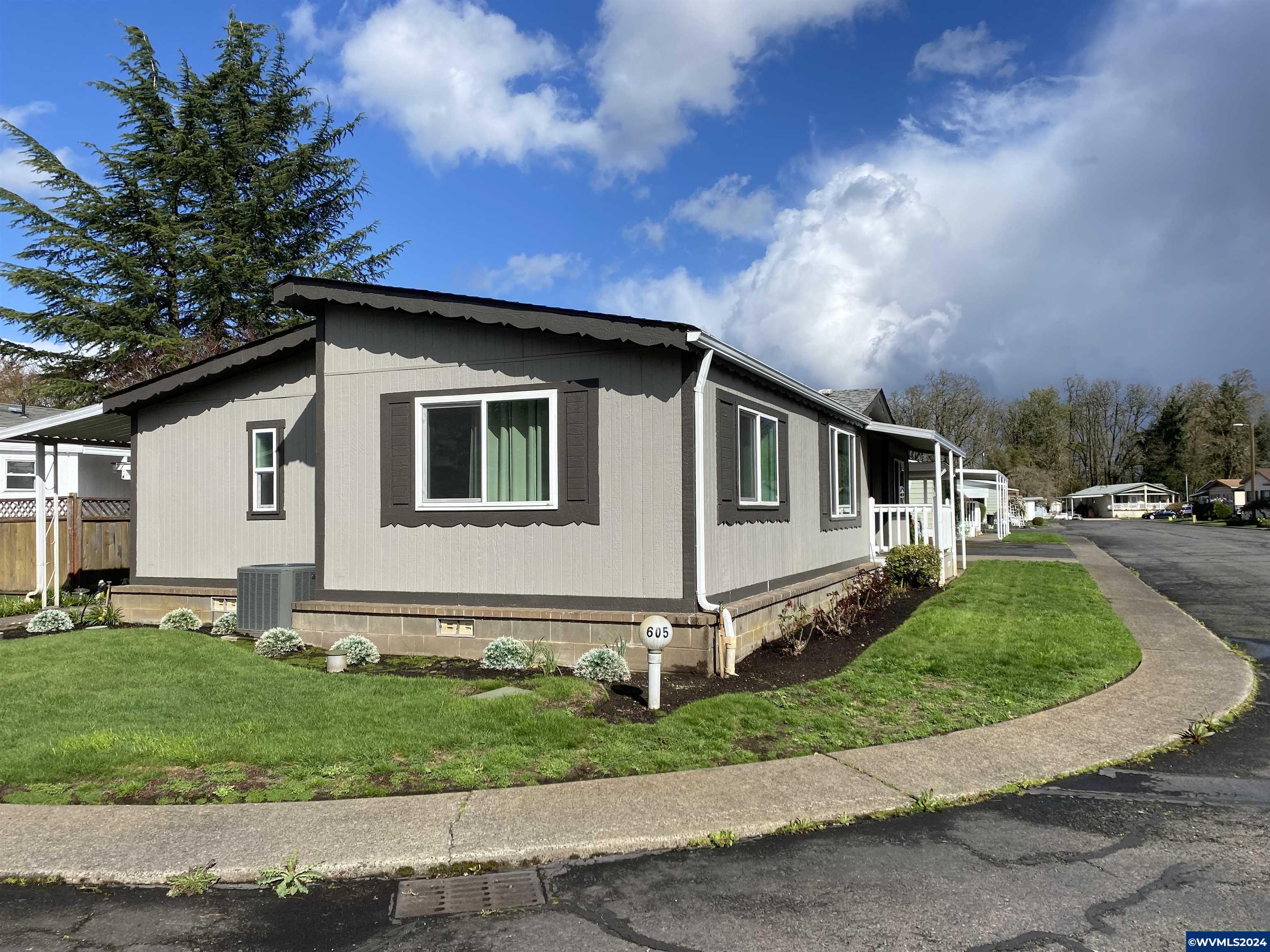 3100 Turner Road Southeast, Unit 605 Salem, OR 97302 - Photo 26 of 28