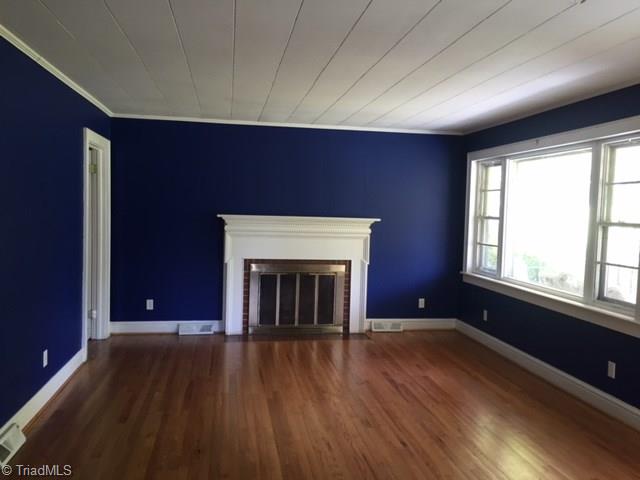 107 Ruffin Street Cooleemee, NC 27014 - Photo 4 of 11