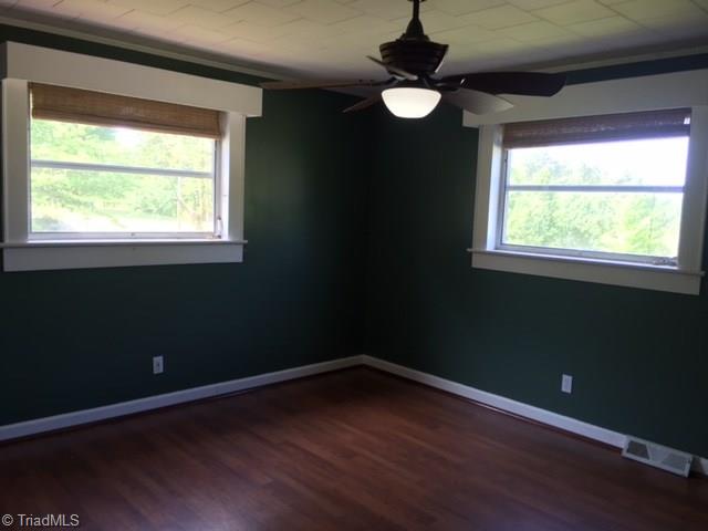 107 Ruffin Street Cooleemee, NC 27014 - Photo 5 of 11