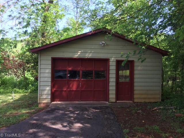 107 Ruffin Street Cooleemee, NC 27014 - Photo 10 of 11