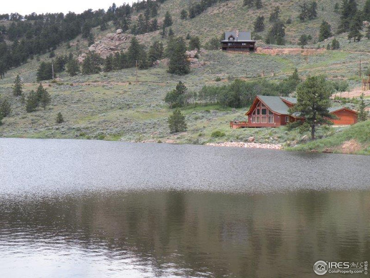 1373 Beartrap Road Red Feather Lakes, CO 80545 - Photo 16 of 16 Gallery Image 16