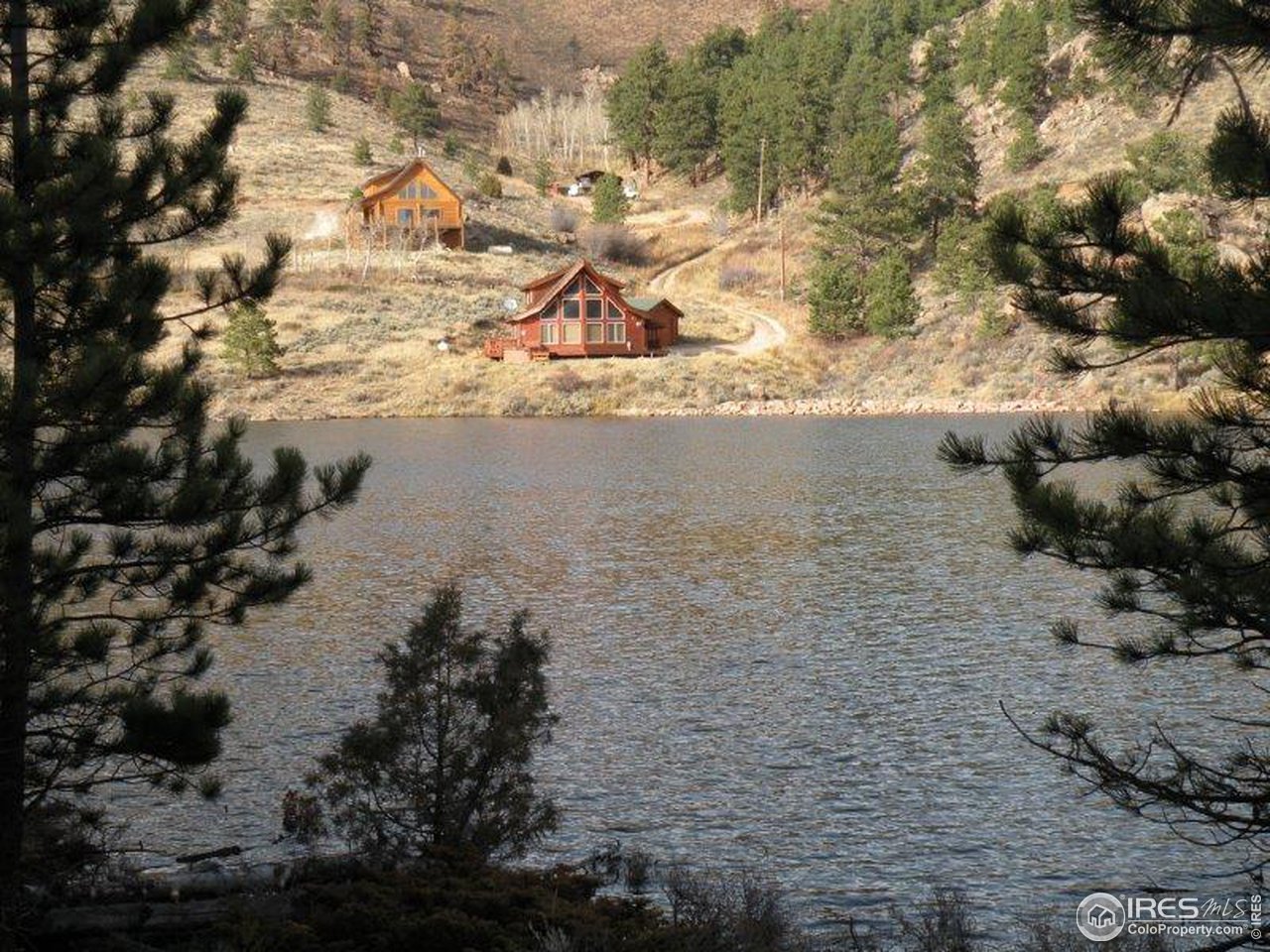 1373 Beartrap Road Red Feather Lakes, CO 80545 - Photo 2 of 16 Gallery Image 2