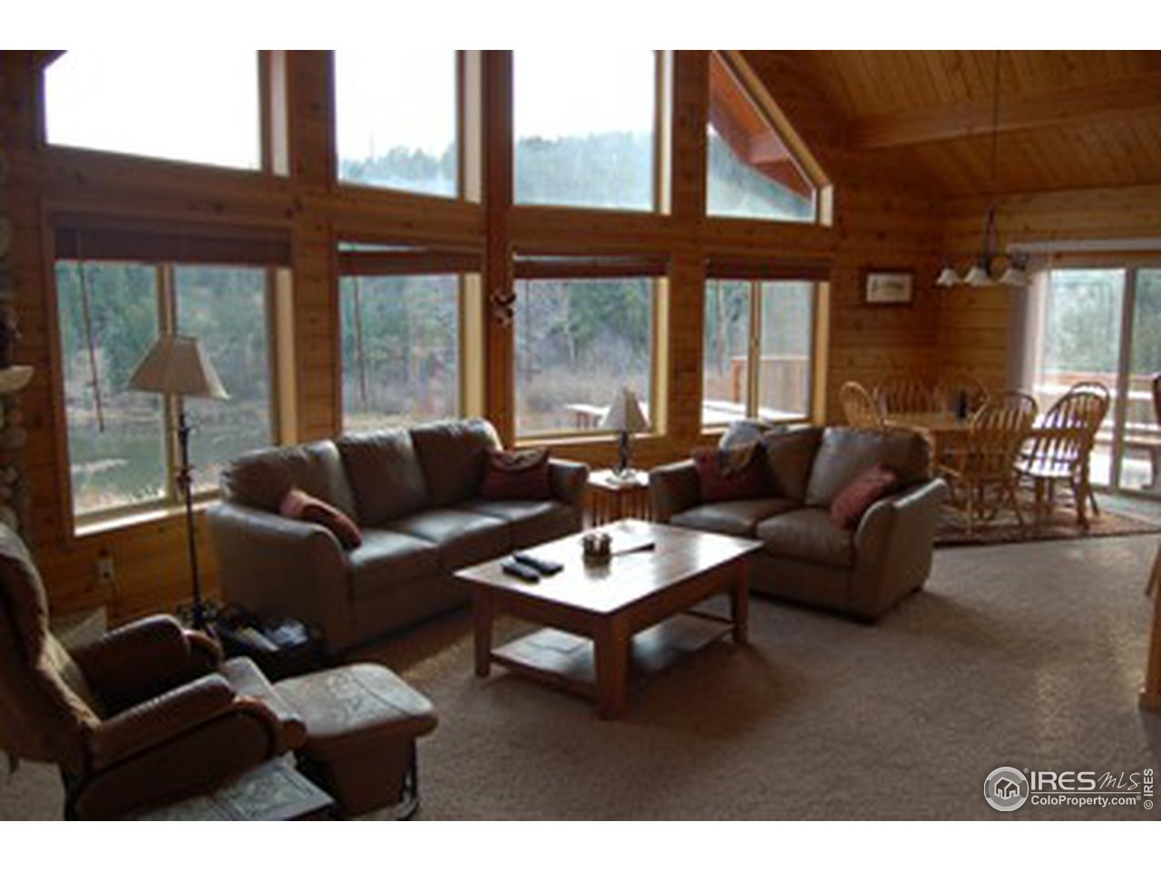 1373 Beartrap Road Red Feather Lakes, CO 80545 - Photo 3 of 16 Gallery Image 3