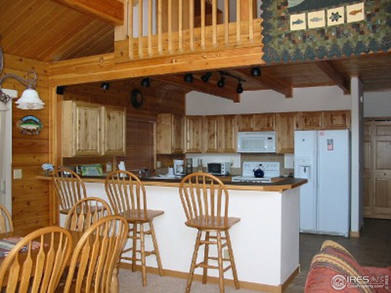 1373 Beartrap Road Red Feather Lakes, CO 80545 - Photo 6 of 16 Gallery Image 6