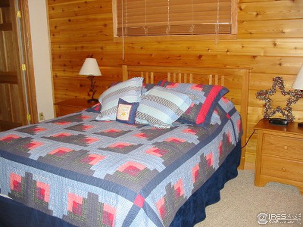 1373 Beartrap Road Red Feather Lakes, CO 80545 - Photo 7 of 16 Gallery Image 7