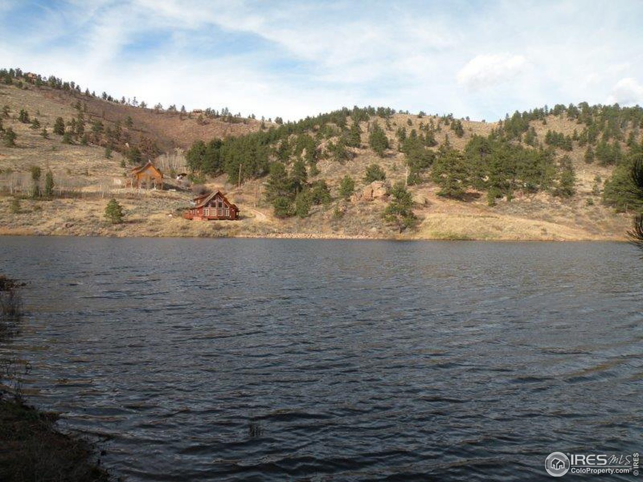 1373 Beartrap Road Red Feather Lakes, CO 80545 - Photo 9 of 16 Gallery Image 9
