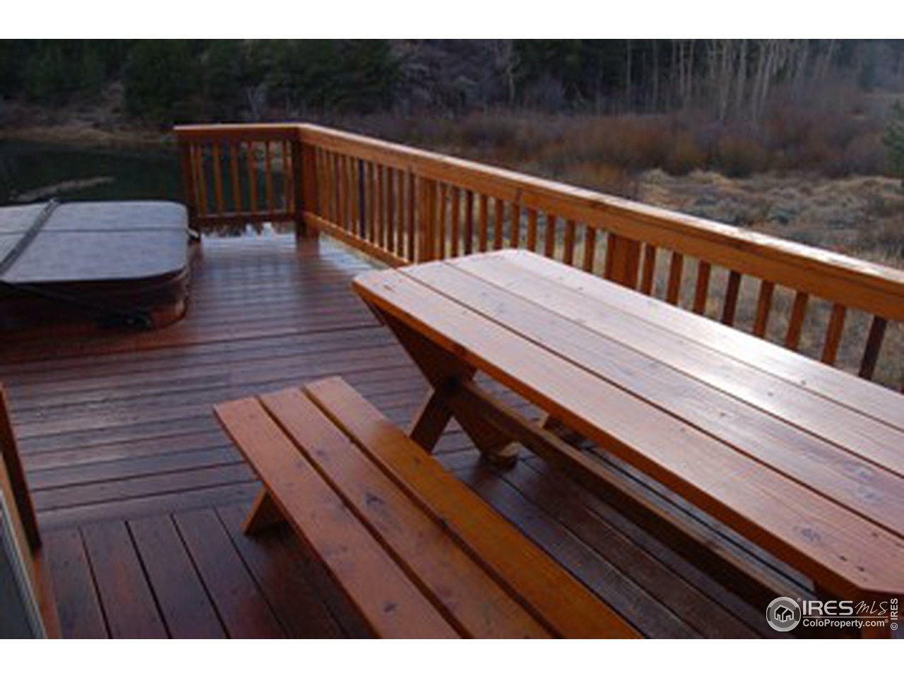 1373 Beartrap Road Red Feather Lakes, CO 80545 - Photo 10 of 16 Gallery Image 10