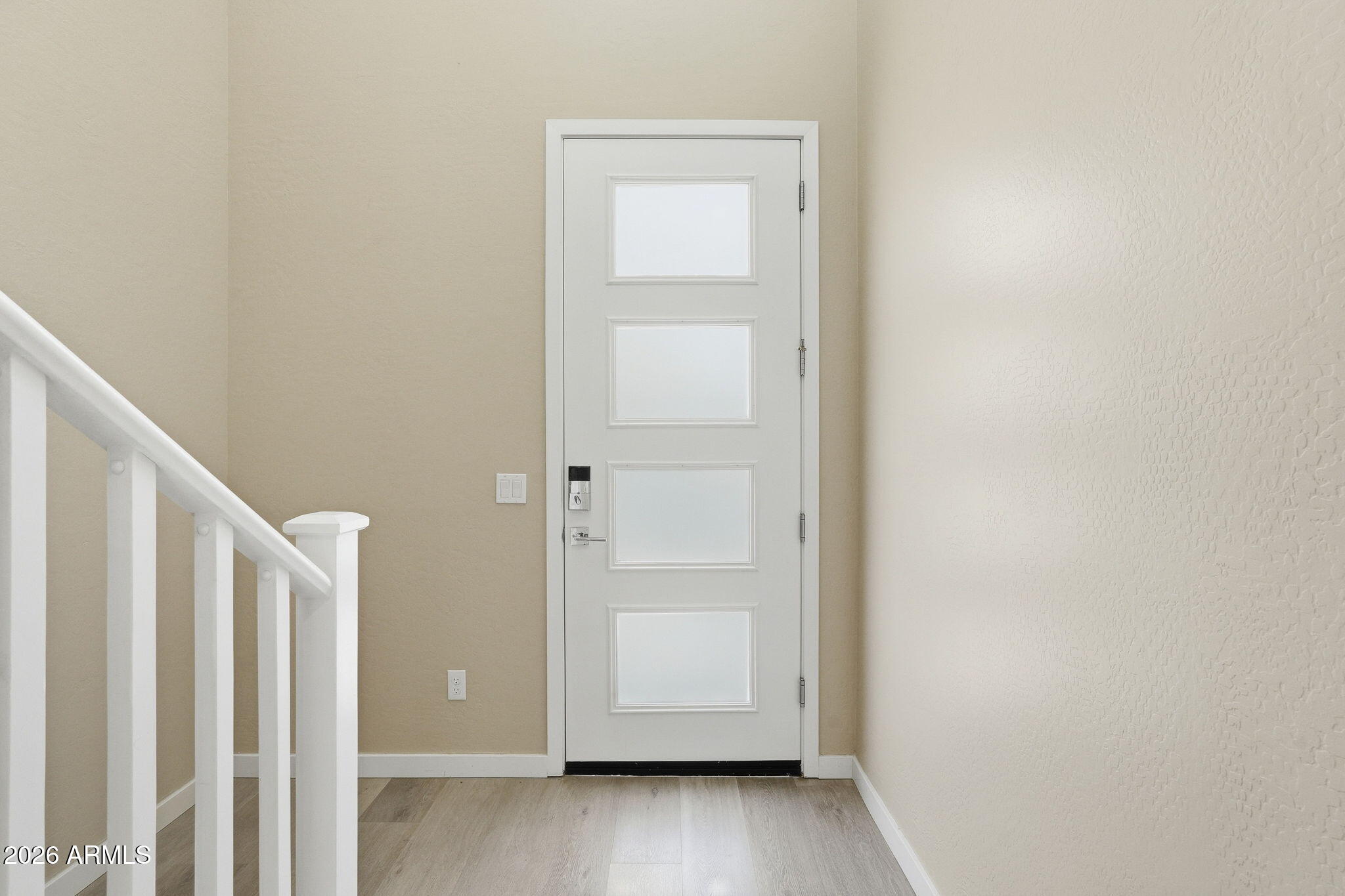 901 South Smith Road, Unit 1038 Tempe, AZ 85281 - Photo 6 of 29 a view of front door