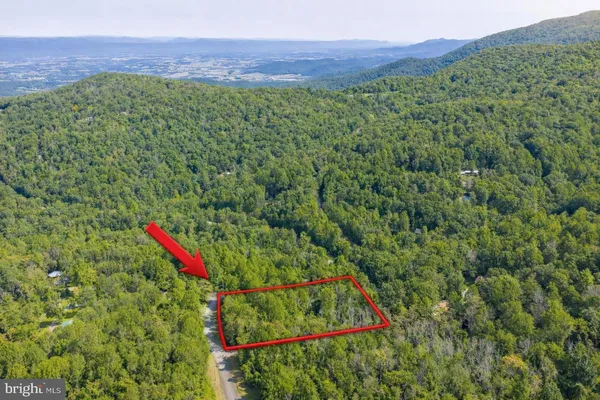 $69,900 | Lot D45-49, Lot D45-49, Stanley, VA 22851