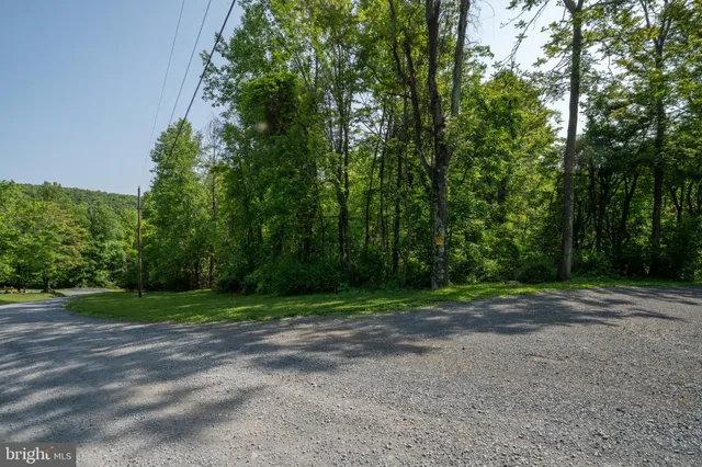 $79,900 | Lot D45-49, Lot D45-49, Stanley, VA 22851