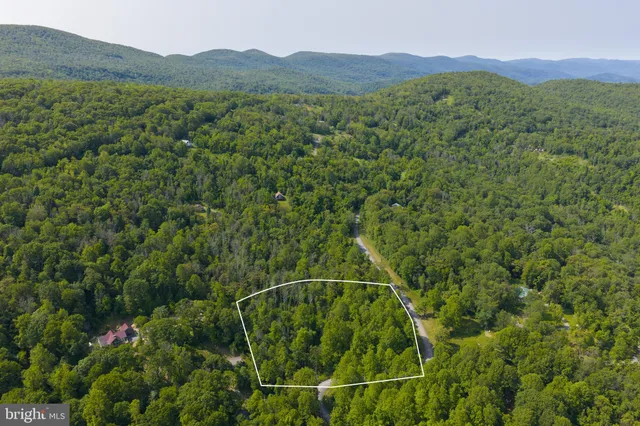 $79,900 | Lot D45-49, Lot D45-49, Stanley, VA 22851