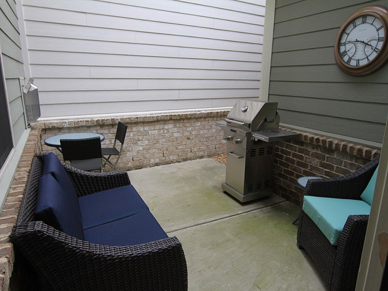 2305 Lowden Street Raleigh, NC 27608 - Photo 20 of 25 Photo 20