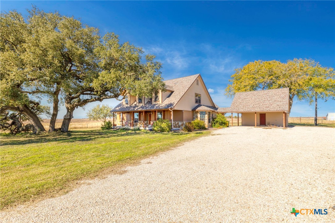 4680 Dreibrodt Road San Marcos, TX 78666 - Photo 4 of 45