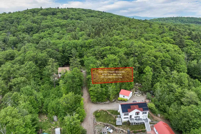 $19,900 | Plum Avenue, Unit 99, Gilmanton, NH 03237