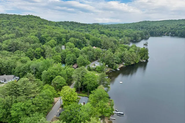 $19,900 | Plum Avenue, Unit 99, Gilmanton, NH 03237