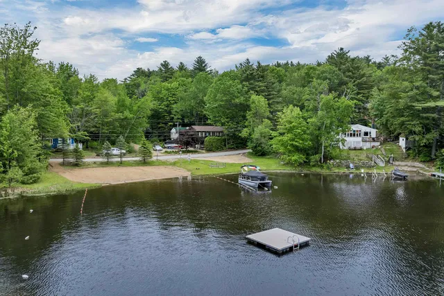 $19,900 | Plum Avenue, Unit 99, Gilmanton, NH 03237