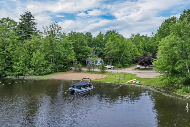 $19,900 | Plum Avenue, Unit 99, Gilmanton, NH 03237