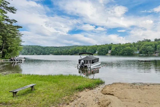 $19,900 | Plum Avenue, Unit 99, Gilmanton, NH 03237