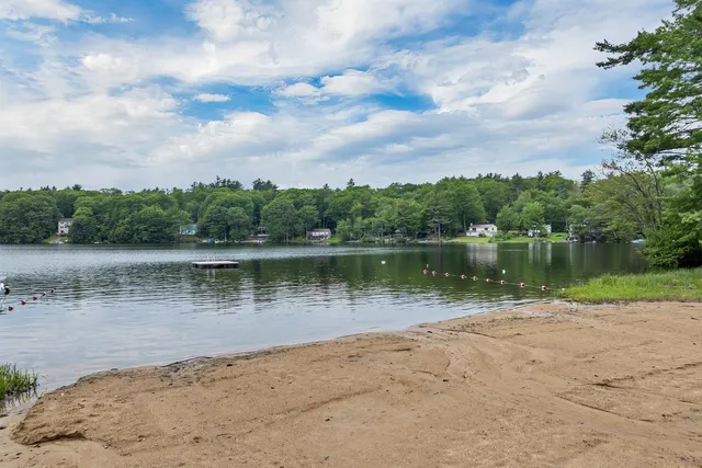 $19,900 | Plum Avenue, Unit 99, Gilmanton, NH 03237