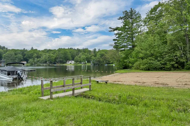 $19,900 | Plum Avenue, Unit 99, Gilmanton, NH 03237