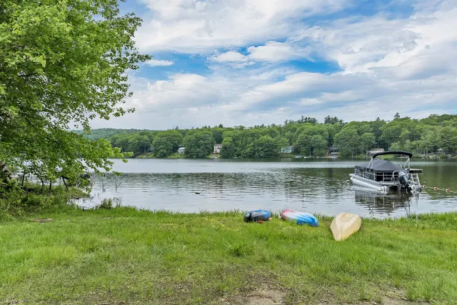 $19,900 | Plum Avenue, Unit 99, Gilmanton, NH 03237