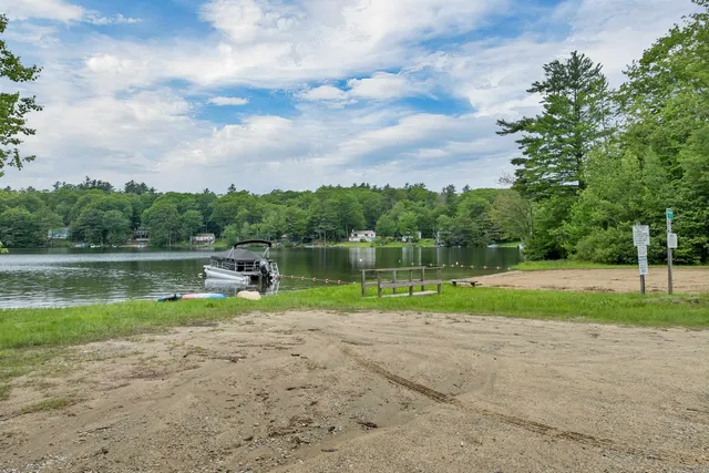 $19,900 | Plum Avenue, Unit 99, Gilmanton, NH 03237