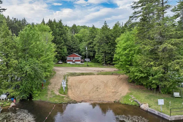 $19,900 | Plum Avenue, Unit 99, Gilmanton, NH 03237