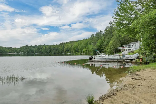 $19,900 | Plum Avenue, Unit 99, Gilmanton, NH 03237