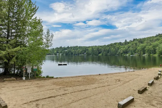 $19,900 | Plum Avenue, Unit 99, Gilmanton, NH 03237