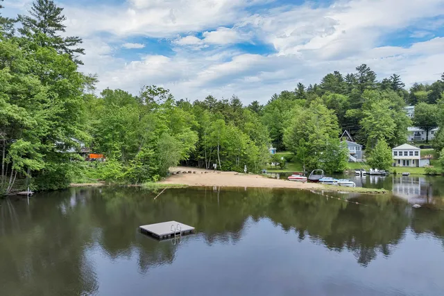 $19,900 | Plum Avenue, Unit 99, Gilmanton, NH 03237