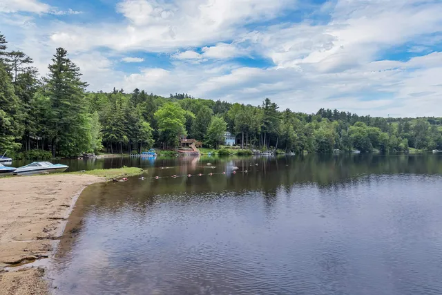 $19,900 | Plum Avenue, Unit 99, Gilmanton, NH 03237