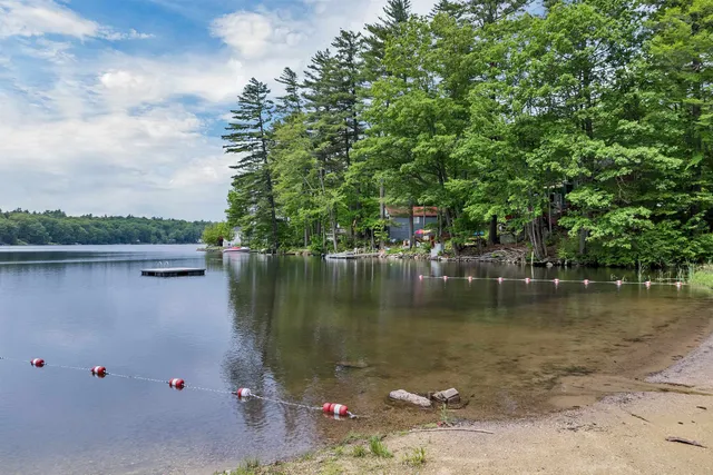 $19,900 | Plum Avenue, Unit 99, Gilmanton, NH 03237