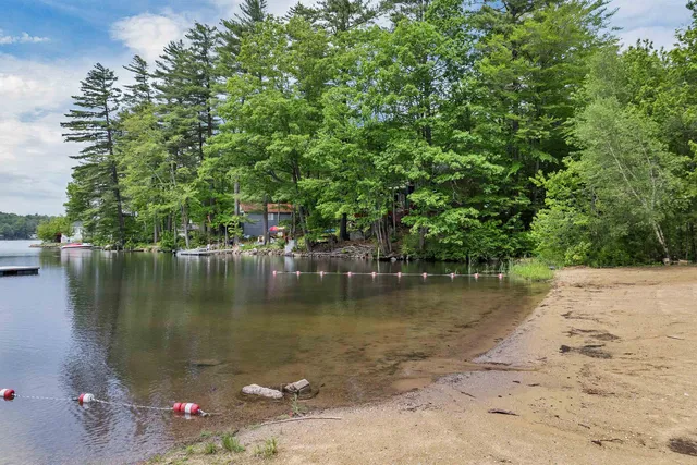 $19,900 | Plum Avenue, Unit 99, Gilmanton, NH 03237