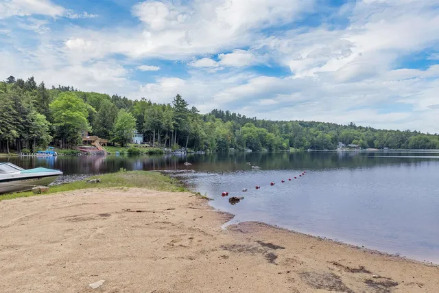 $19,900 | Plum Avenue, Unit 99, Gilmanton, NH 03237