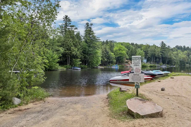 $19,900 | Plum Avenue, Unit 99, Gilmanton, NH 03237