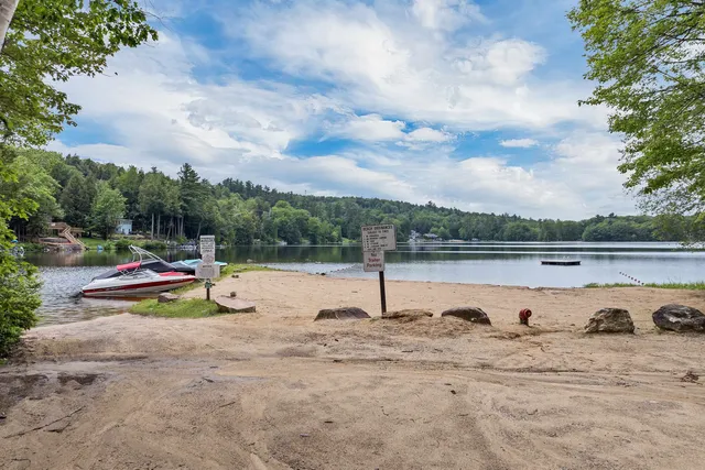 $19,900 | Plum Avenue, Unit 99, Gilmanton, NH 03237