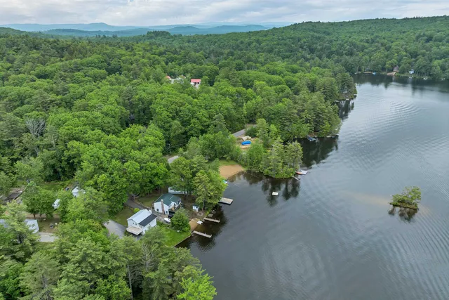 $19,900 | Plum Avenue, Unit 99, Gilmanton, NH 03237