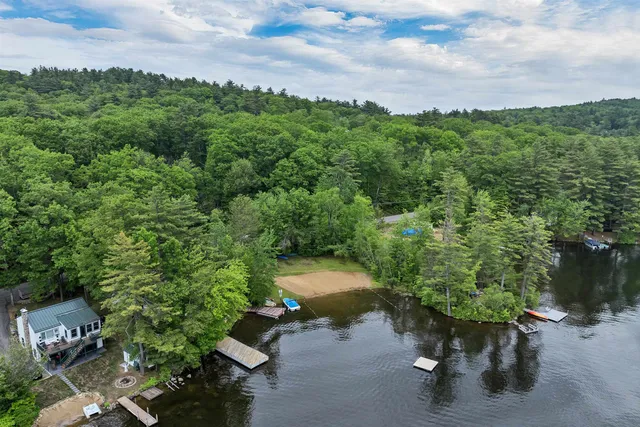 $19,900 | Plum Avenue, Unit 99, Gilmanton, NH 03237