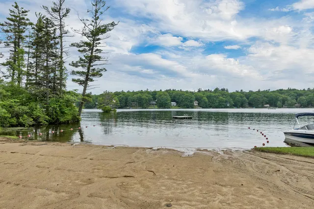 $19,900 | Plum Avenue, Unit 99, Gilmanton, NH 03237