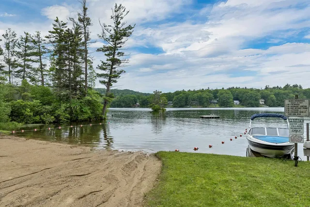 $19,900 | Plum Avenue, Unit 99, Gilmanton, NH 03237