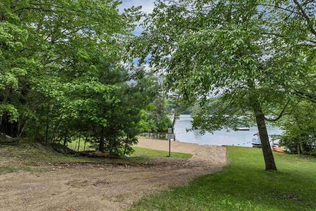 $19,900 | Plum Avenue, Unit 99, Gilmanton, NH 03237