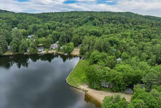 $19,900 | Plum Avenue, Unit 99, Gilmanton, NH 03237