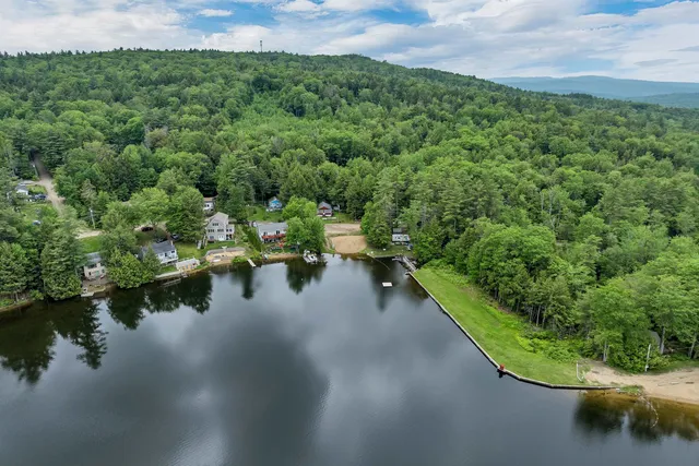 $19,900 | Plum Avenue, Unit 99, Gilmanton, NH 03237