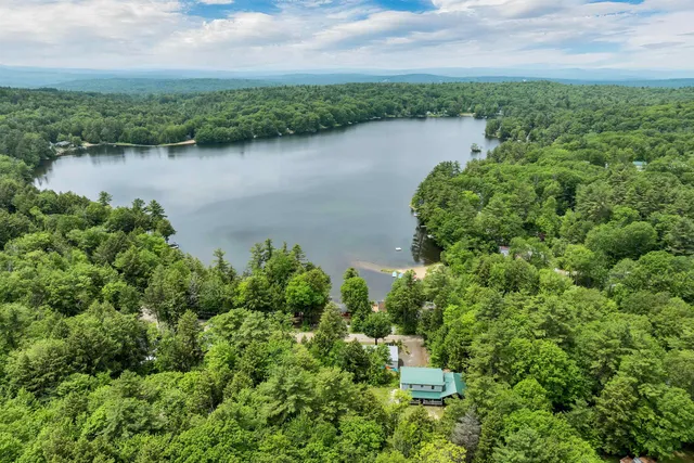 $19,900 | Plum Avenue, Unit 99, Gilmanton, NH 03237