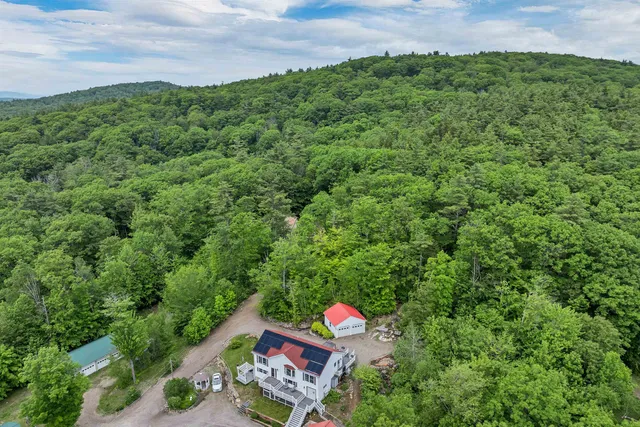 $19,900 | Plum Avenue, Unit 99, Gilmanton, NH 03237