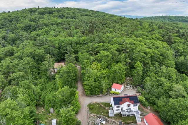 $19,900 | Plum Avenue, Unit 99, Gilmanton, NH 03237