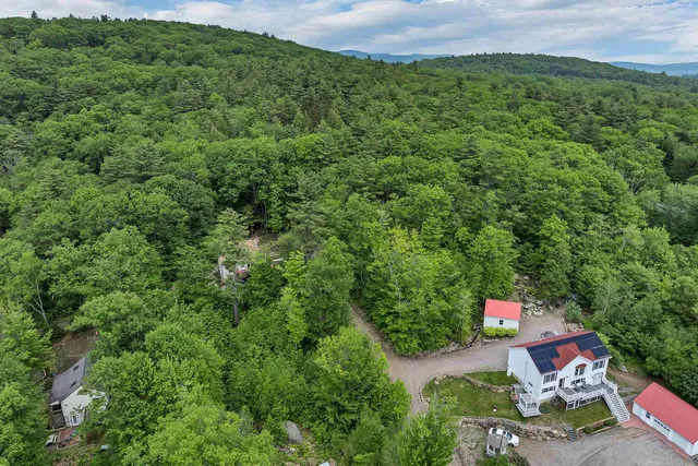 $19,900 | Plum Avenue, Unit 99, Gilmanton, NH 03237