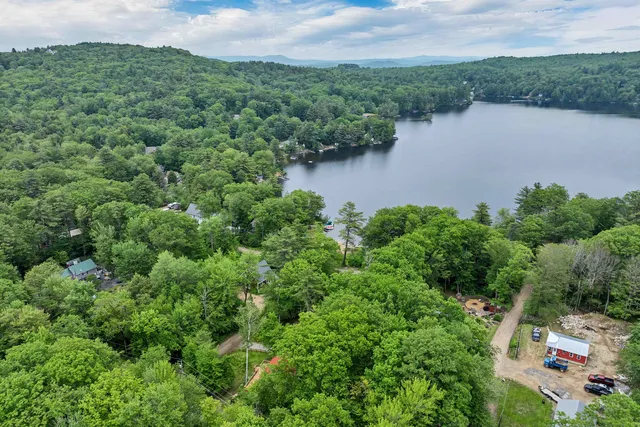 $19,900 | Plum Avenue, Unit 99, Gilmanton, NH 03237