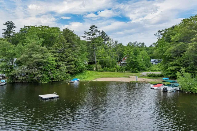 $19,900 | Plum Avenue, Unit 99, Gilmanton, NH 03237