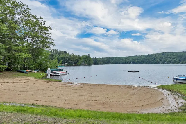 $19,900 | Plum Avenue, Unit 99, Gilmanton, NH 03237